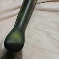 Crosse mp 153 baikal