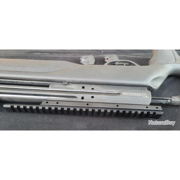 Gamo arrow 5.5Moins de 20 joules