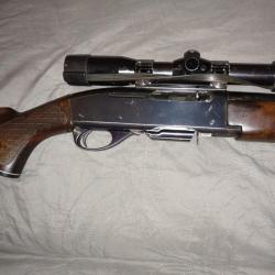Remington 742 woodmaster
