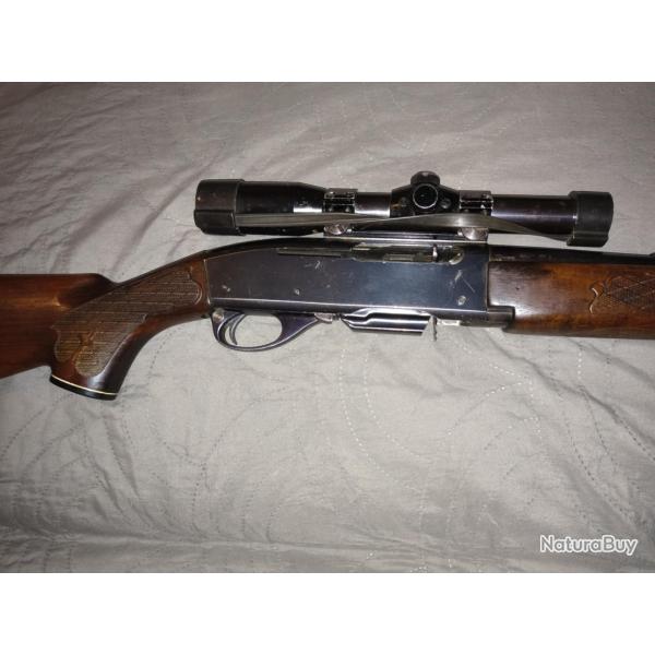 Remington 742 woodmaster