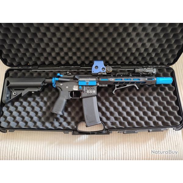 Rplique M4 airsoft