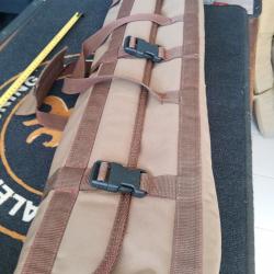 Housse pour fusil démonté