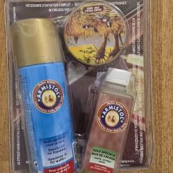 kit nettoyage- Sangle NEUF