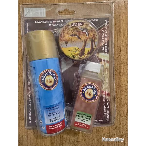 kit nettoyage- Sangle NEUF