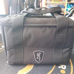 Sac porte cartouche