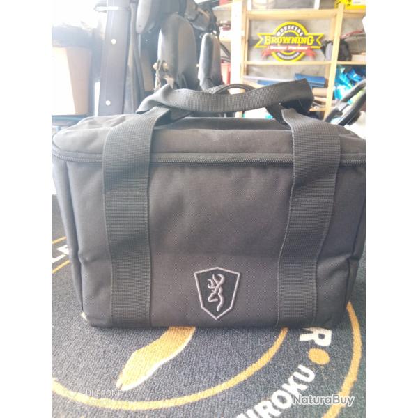 Sac porte cartouche