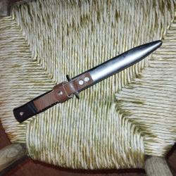 Couteau militaire allemand