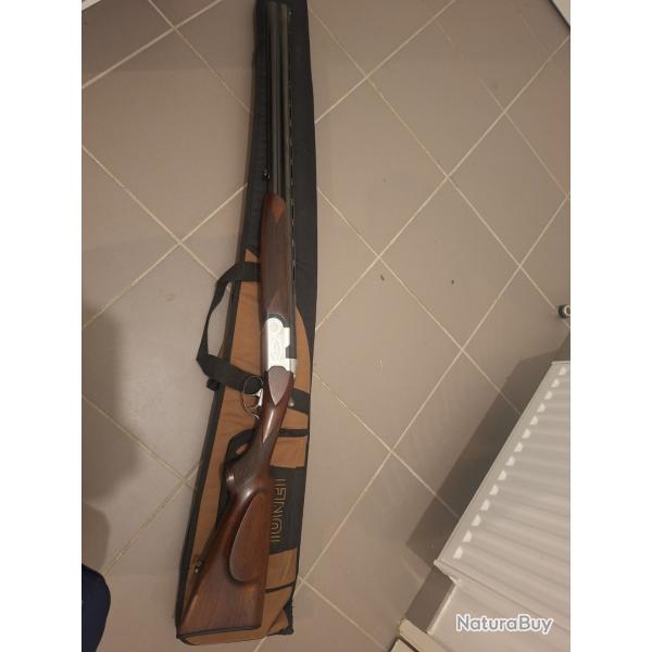 Fusil beretta cal 12/70