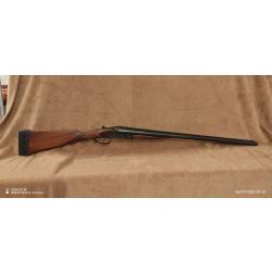 Magnifique Grulla cal 12/70