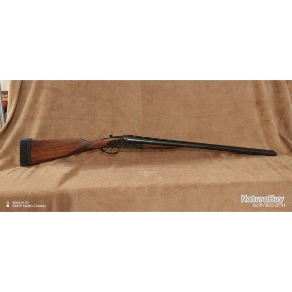 Magnifique Grulla cal 12/70