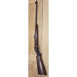 Carabine monocoup Manu Arm R1 22lr Etat Neuf!1 sans prix de reserve!