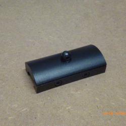Adaptateur picatinny pour grenadi&egrave;re.