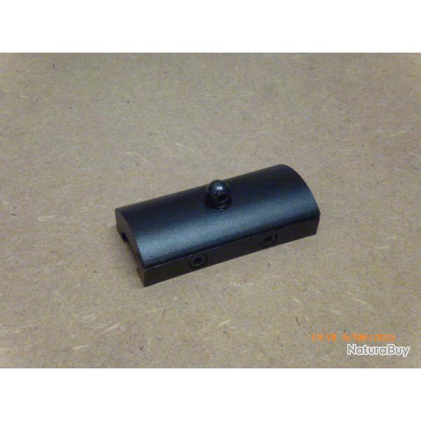 Adaptateur picatinny pour grenadire.