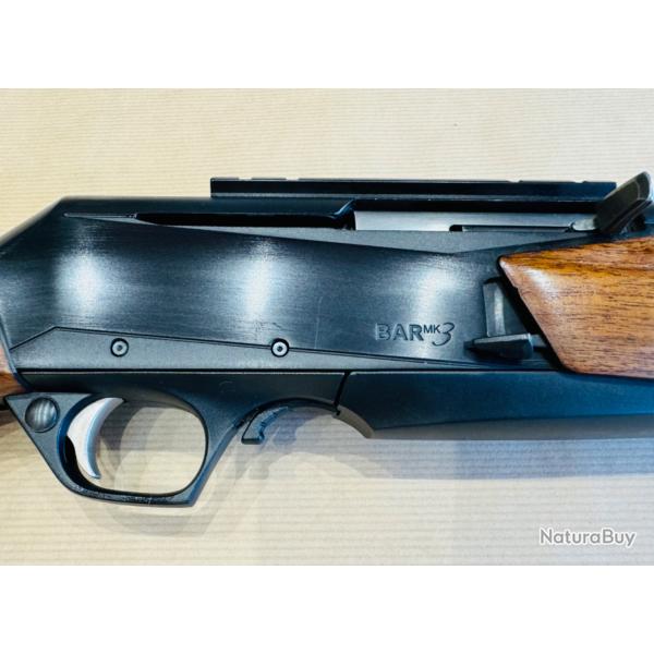 Browning MK3 calibre 300 win mag