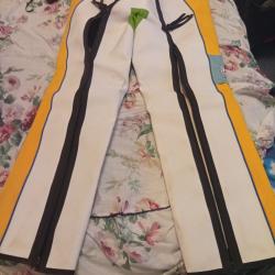 Pantalon de tir hitex