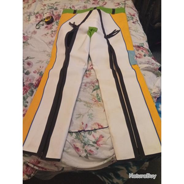 Pantalon de tir hitex
