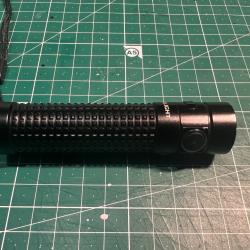 Lampe Olight S2R Baton II rechargeable 1150 lumens