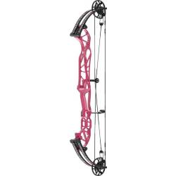 HOYT - CONCEPT X 37 GAUCHER (LH) 60-70 # SASSY PINK
