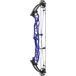 HOYT - CONCEPT X 37 DROITIER (RH) 60-70 # IMPACT BLUE