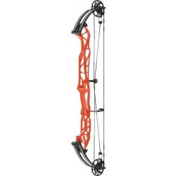 HOYT - CONCEPT X 40 DROITIER (RH) 60-70 # M. PERFECT ORANGE