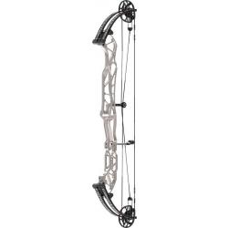 HOYT - CONCEPT X 40 DROITIER (RH) 55-65 # IMPACT BLUE