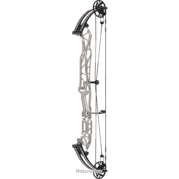 HOYT - CONCEPT X 40 GAUCHER (LH) 60-70 # IMPACT BLUE