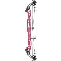 HOYT - CONCEPT X 40 DROITIER (RH) 55-65 # SASSY PINK