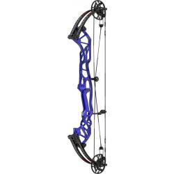 HOYT - CONCEPT FX 34" DROITIER (RH) 45-55 # IMPACT BLUE