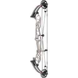 HOYT - CONCEPT FX 34" 30-40 # GAUCHER (LH) IMPACT BLUE