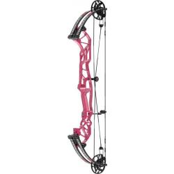 HOYT - CONCEPT FX 34" 50-60 # DROITIER (RH) SASSY PINK