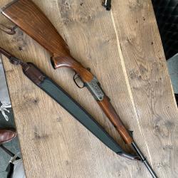 Kipplauf K95 Blaser mod luxe 30R blaser