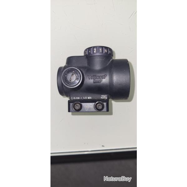 Trijicon mro 2 moa
