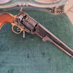 Revolver pietta cal 44 model navy 1851