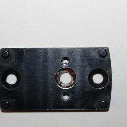 Montage fixe point rouge burris ou docter ...