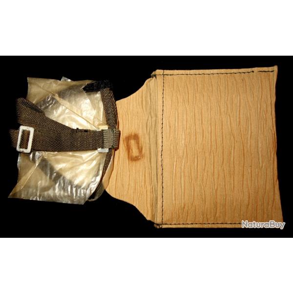 LUNETTES ALLEMANDES de l'AFRIKAKORPS de la SECONDE GUERRE.