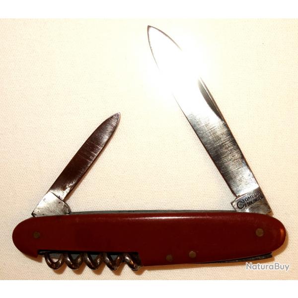 COUTEAU ALLEMAND  OMEGA  du IIIme REICH.