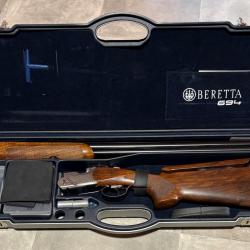 BERETTA 694 TRAP/DTL B-Fast