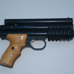 Pistolet lanceur paintball Zbrojovka Brno