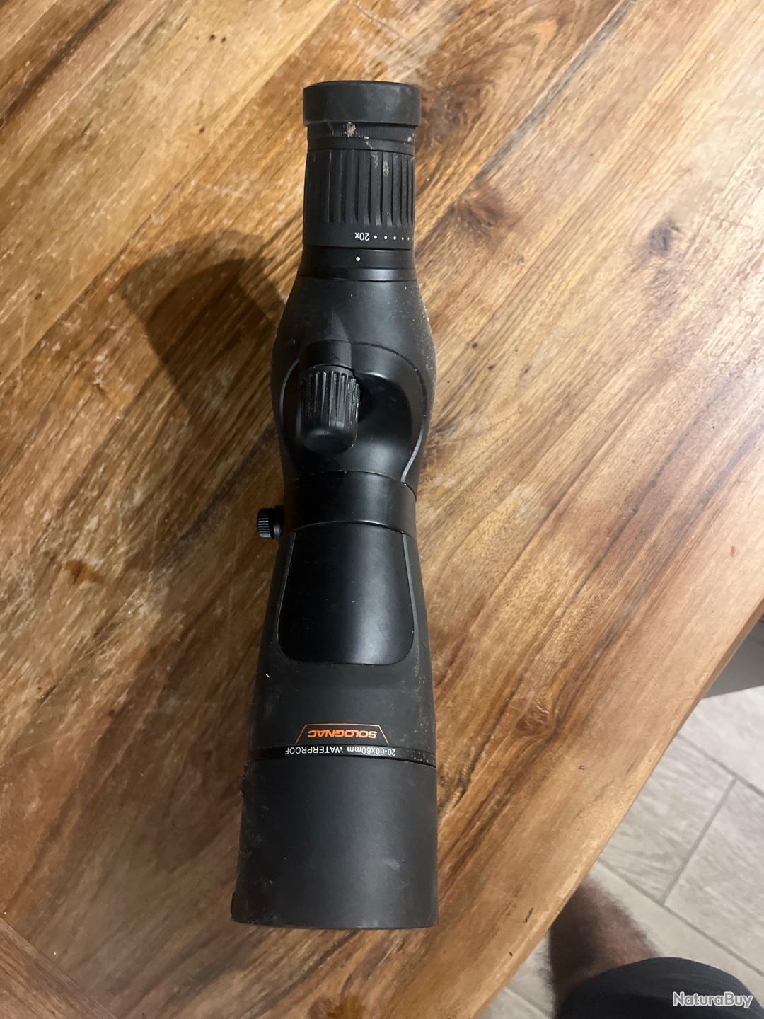 Longue Vue Jumelle Nocturne Decathlon Meilleur Monoculaire Vision