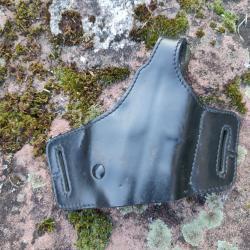 Holster scorpion