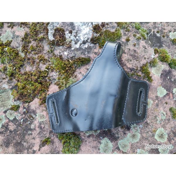 Holster scorpion