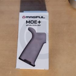 Poignée MAGPUL MOE+ Gray