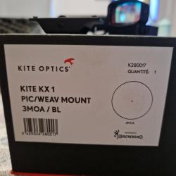 Point rouge kite optics k1