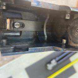 Fusil superposé Chapuis cal 12