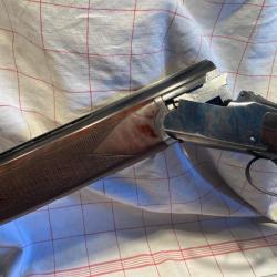 Fusil superposé Chapuis cal 12