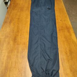 Pantalons Paul Boyé Bleu Marine