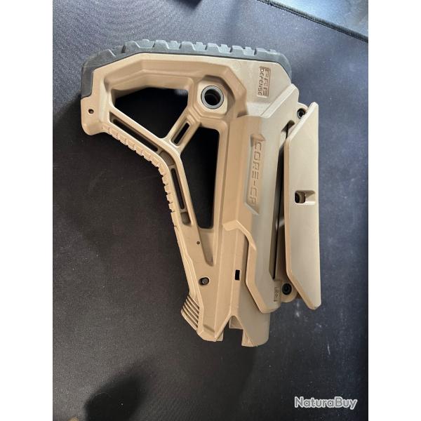 FAB Défense accessoire