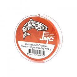 Backing JMC orange 100m