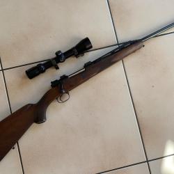 Voere safari 300wm