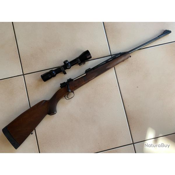 Voere safari 300wm